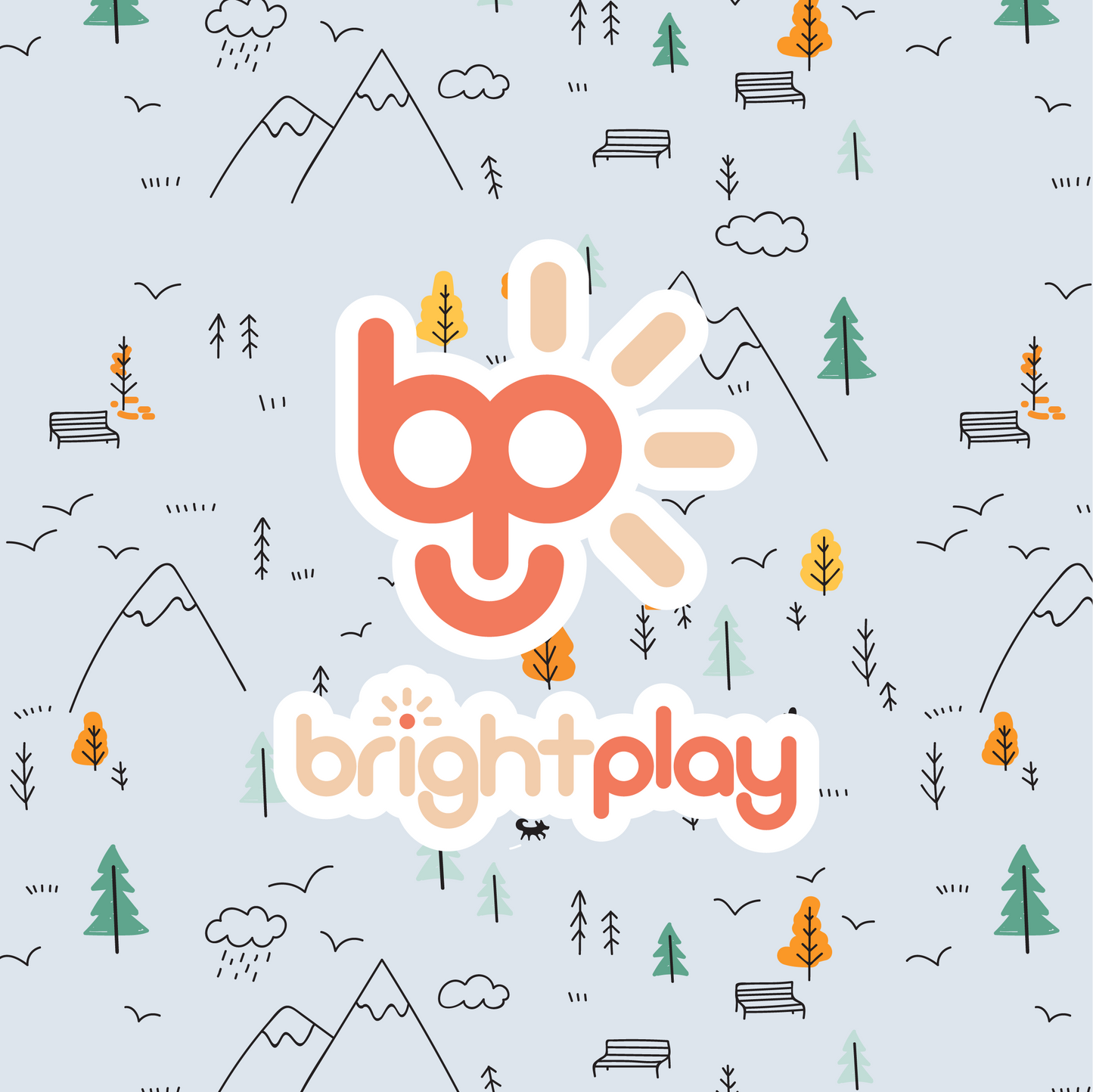 Bright Play Gift Card